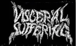 logo Visceral Suffering